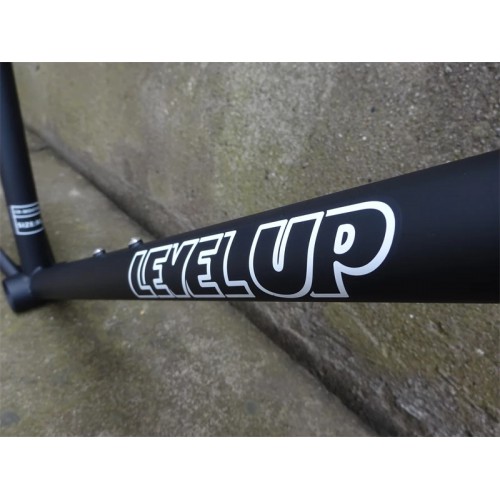 Фреймсет LevelUP GB002 Black