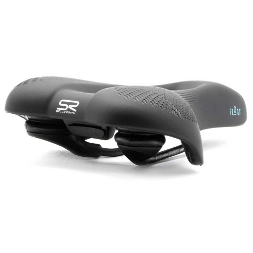 Седло Selle Royal Classic 8VC3UE0 Float Relaxed