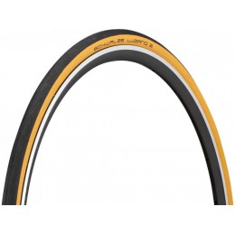 Покрышка SCHWALBE  LUGANO II  700x25C (25-622) K-Guard