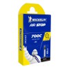 Камера Michelin AirStop A1 Inner Tube - 28 18-25 mm