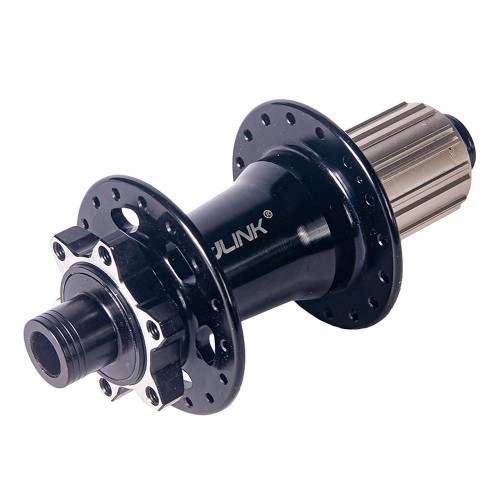 Втулка задняя U-Link GL-B66R THRU AXLE 12mm.