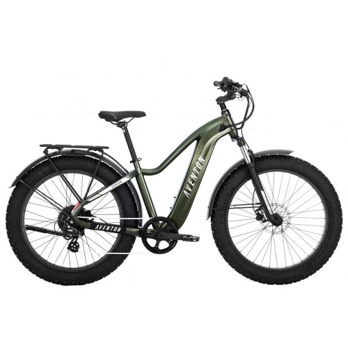 Электровелосипед Aventon Aventure 2 Camouflage