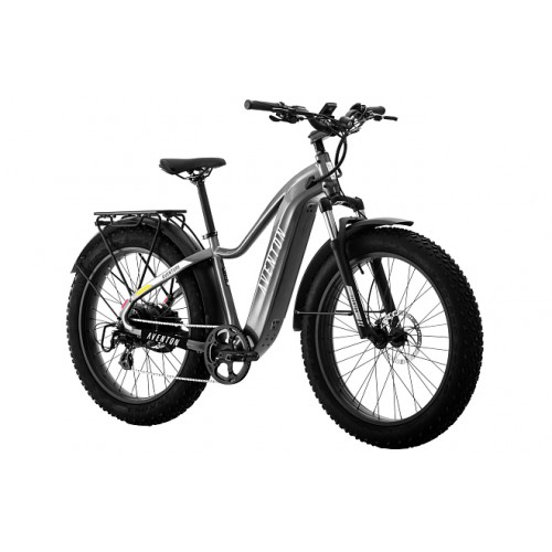 Электровелосипед Aventon Aventure 2 Slate Grey