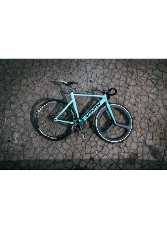 Смена классического велосипеда на fixed gear. Чего ждать?