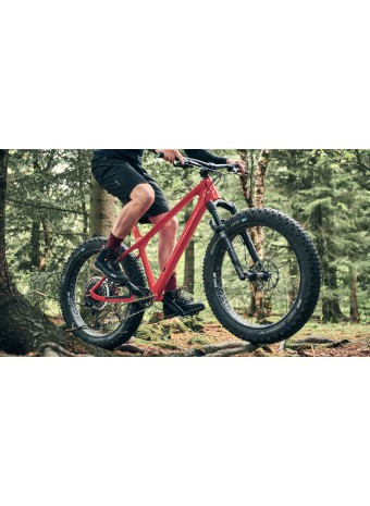 FAT Bike с разных сторон. Мнения и взгляды