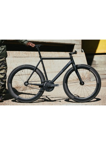 Плюсы и минусы Fixed gear велосипедов