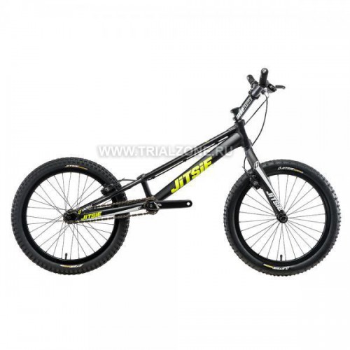 Велосипед Jitsie Varial Kid 20"