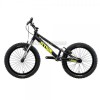 Велосипед Jitsie Varial Kid 18"