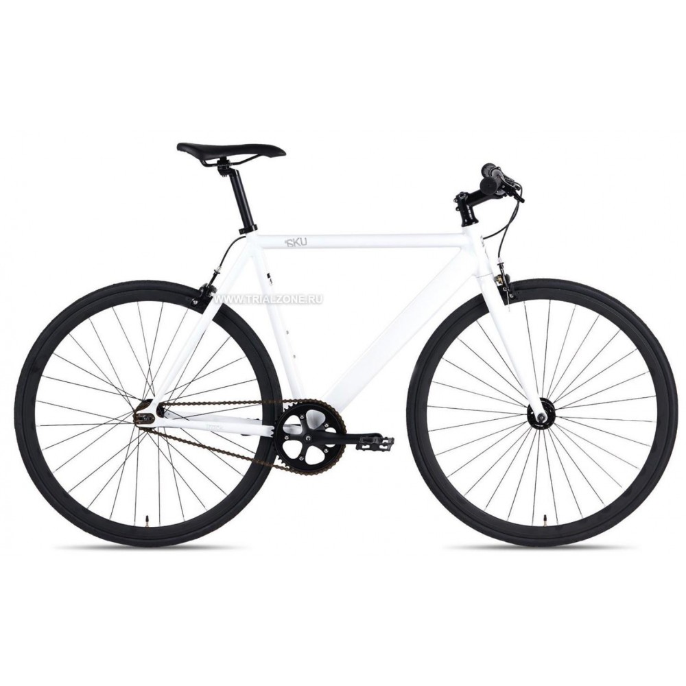 Urban on sale track bike