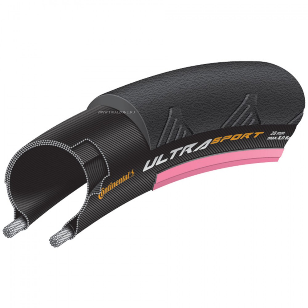 Continental ultra race 700 cheap x 25c