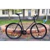 Велосипед 6KU Fixie Slate