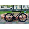 Велосипед 6KU Fixie Slate