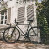 Велосипед 6KU Fixie Slate