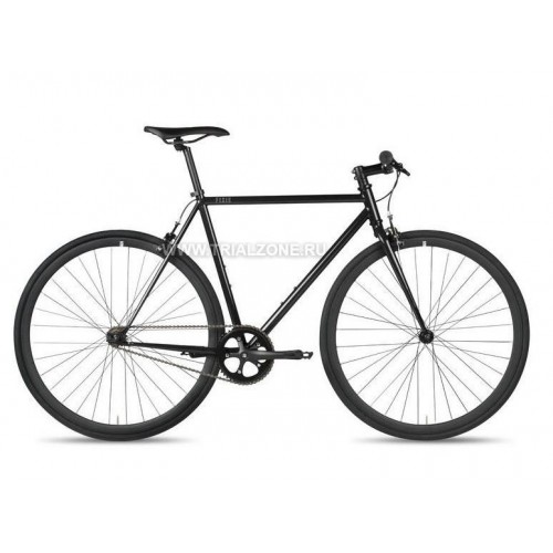 Велосипед 6KU Fixie Slate