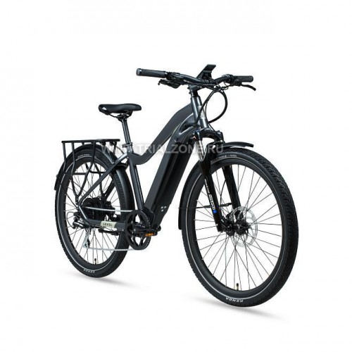 Электровелосипед Aventon Level