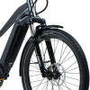 Электровелосипед Aventon Level