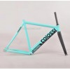 Фреймсет Colossi Low Pro Bianchi