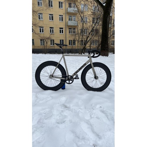 Велосипед Tsunami SNM100 Fixed-88