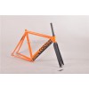 Фреймсет Colossi Low Pro Orange