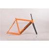 Фреймсет Colossi Low Pro Orange