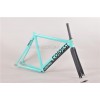 Фреймсет Colossi Low Pro Bianchi