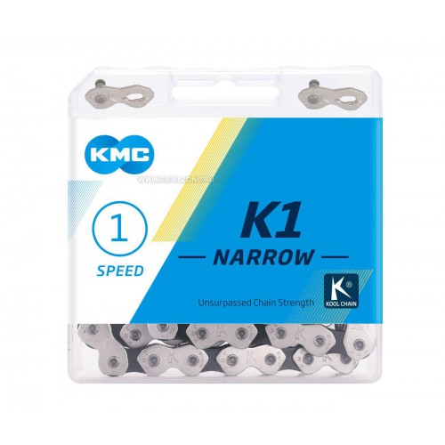 Цепь KMC K1 Narrow