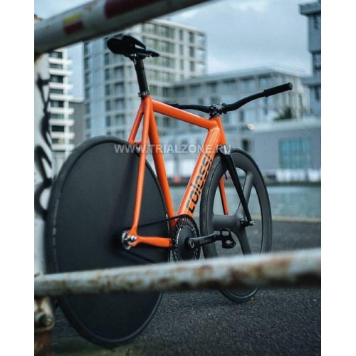 Фреймсет Colossi Low Pro Orange