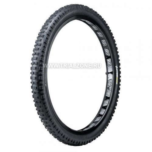 Покрышка Jitsie Reverz 26x2.50