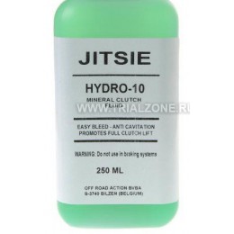 Минеральное масло Jitsie Hydro-10