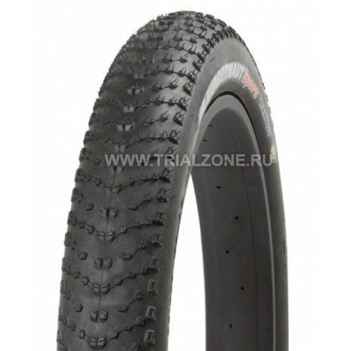 Велопокрышка Kenda 26x4.0 Juggernaut Sport Fat Bike Tire