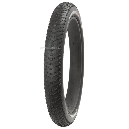 Велопокрышка Kenda 26x4.0 Juggernaut Sport Fat Bike Tire