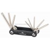 Мультитул Bike Hand YC-282 Torx