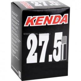 Камера Kenda 27.5/x1.75-2.125, 52/58-584, A/V-48 мм