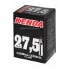 Камера Kenda 27.5/x1.75-2.125, 52/58-584, FV-48 мм