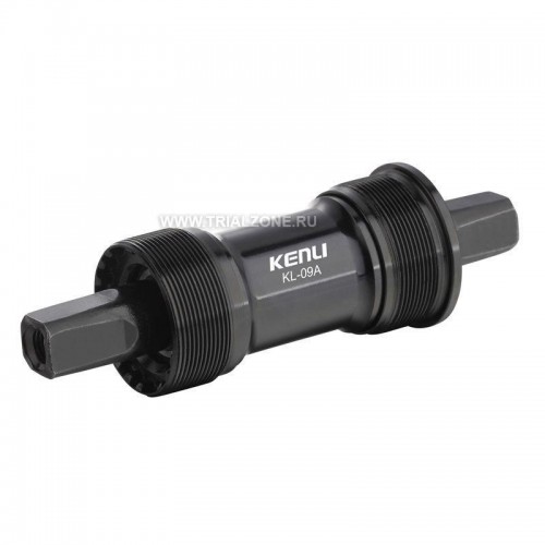 Каретка Kenli KL-09A 68/113 мм