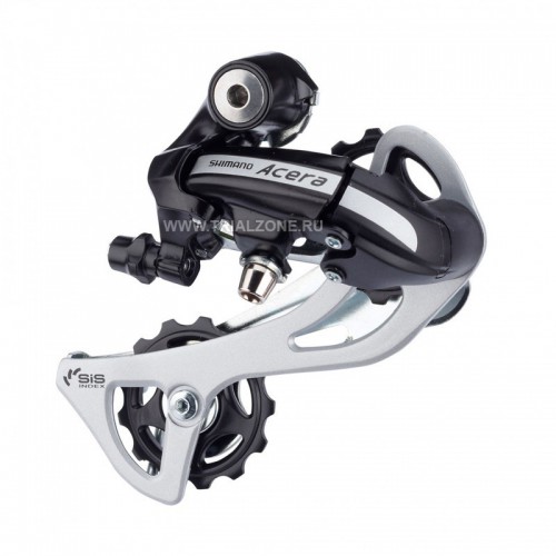 Задний переключатель цепи SHIMANO ACERA M360