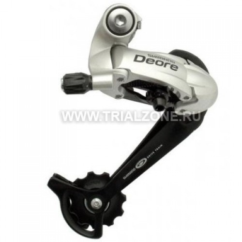 Задний переключатель цепи SHIMANO DEORE M511 SGS