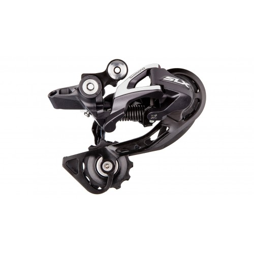 Задний переключатель цепи SHIMANO SLX RD-M670