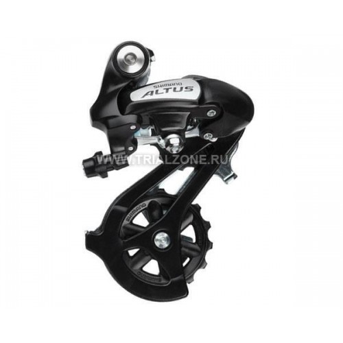 Задний переключатель цепи SHIMANO ALTUS M310 DL