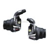 Ручки переключения Shimano SL-RS35-L/7R 21 скорость