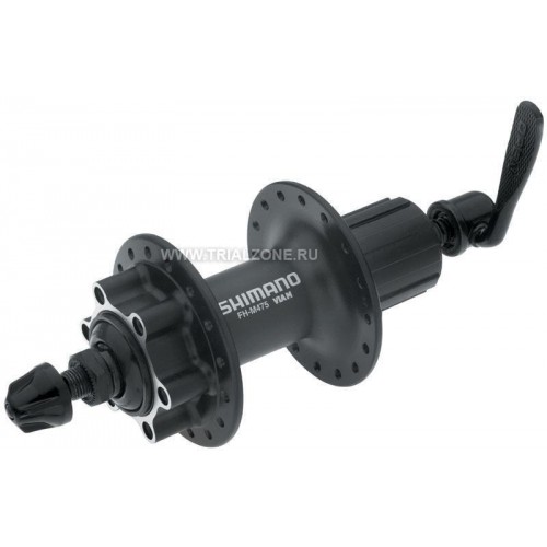 Втулка задняя Shimano ALIVIO FH-M475