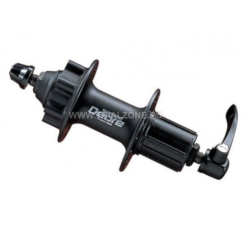 Втулка задняя Shimano Deore FH-M525 (36 спиц)