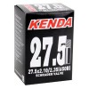 Камера Kenda 27.5/x2.0-2.35, 52/58-584, A/V-48 mm