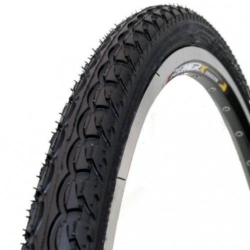 Покрышка Kenda 28 700*38C EVROTREK K-197