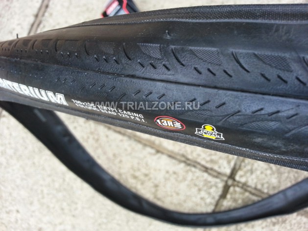 Велопокрышки Kenda Kriterium Tyres