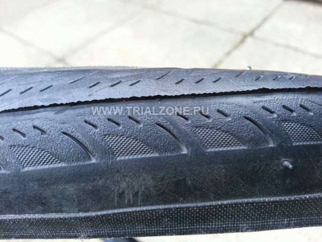 Велопокрышки Kenda Kriterium Tyres